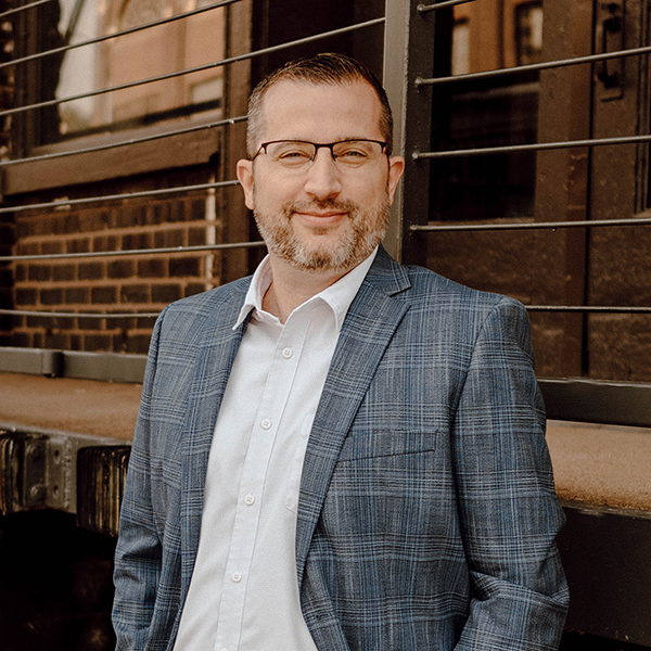 Andy Crowner, Broker Associate