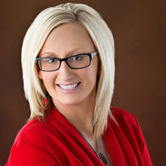 Danielle Delzell-Cary, Broker / Owner