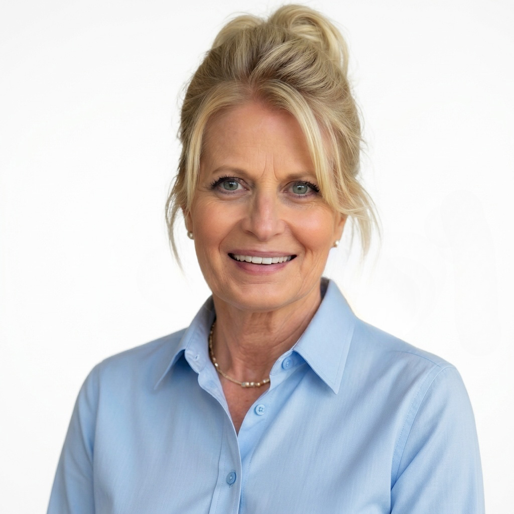 Denise Myers, Broker / Owner · Principal Broker (IL)