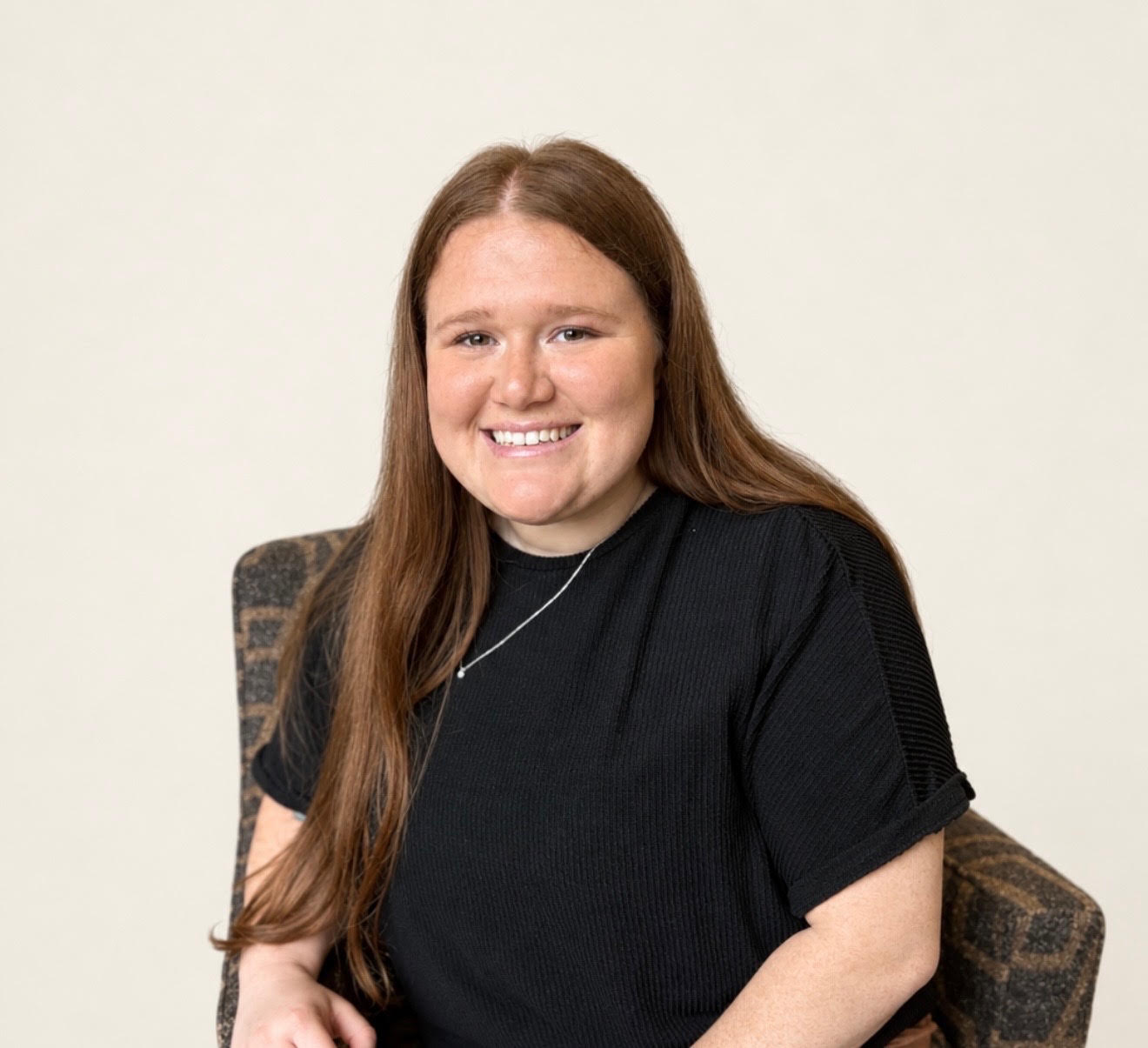 Gracie Beckman, Sales Associate