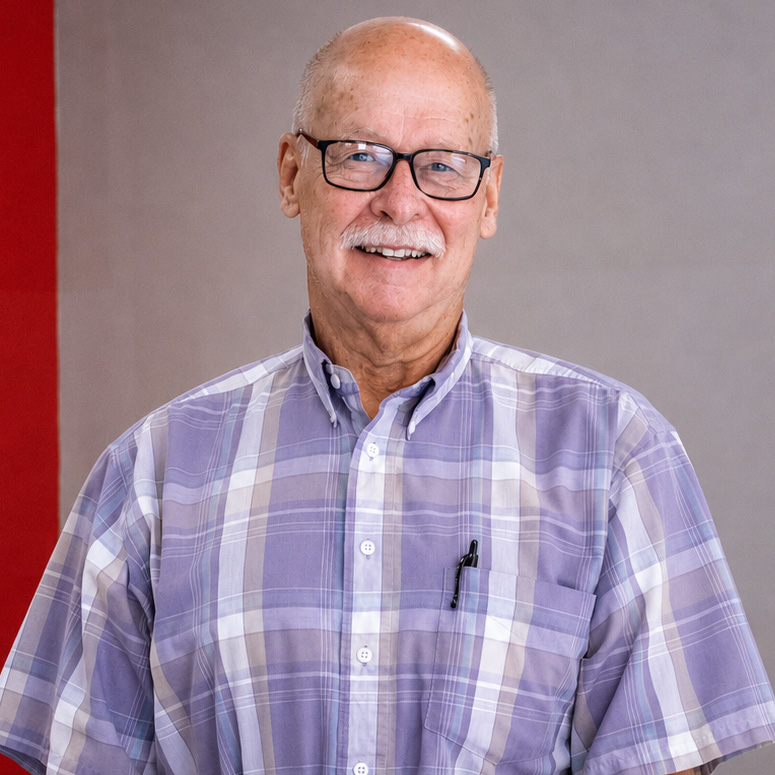 Ken Sutton, Broker / Owner · Principal Broker (IA)