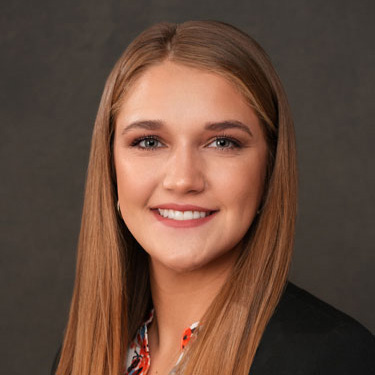 Riley Moran, Sales Associate