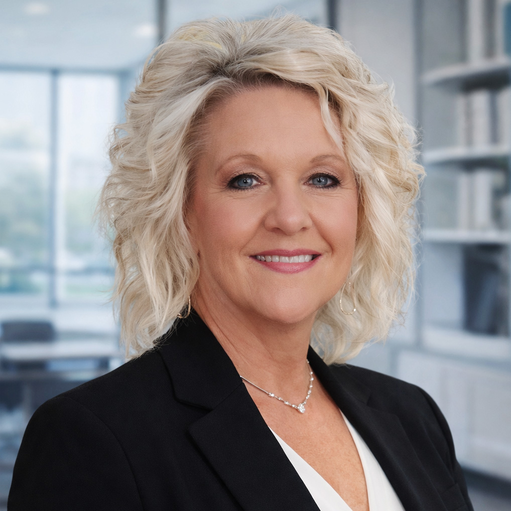 Tiffini Brockway, Broker Associate