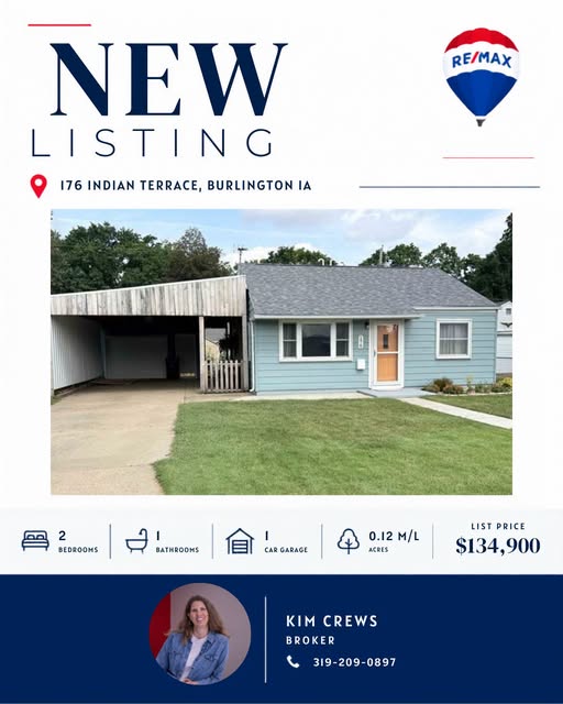 176 Indian Terrace, Burlington