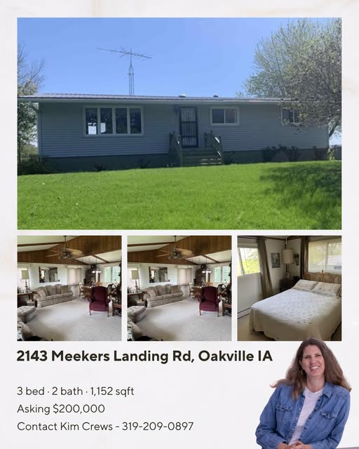 2143 Meekers Landing Road, Oakville