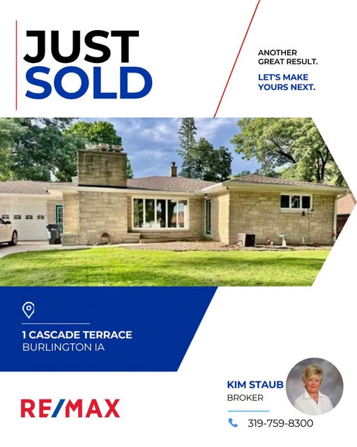 Just Sold: 1 Cascade Terrace, Burlington