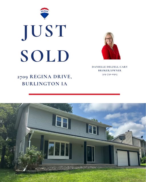 Just Sold: 2709 Regina Drive, Burlington