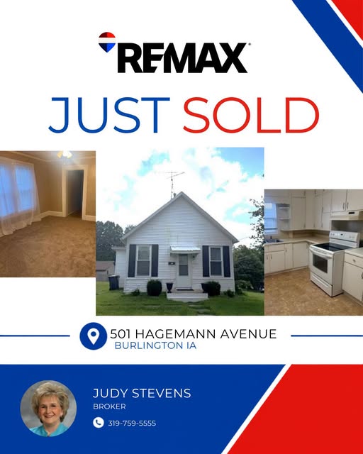 Just Sold: 501 Hagemann Avenue, Burlington