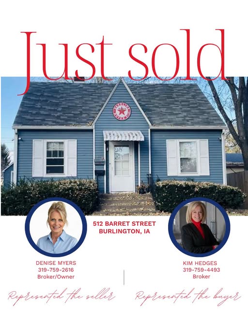 Just Sold: 512 Barrett Street, Burlington