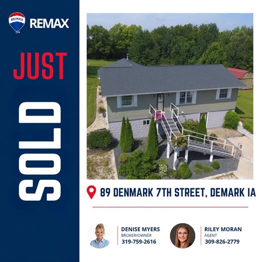 Just Sold: 89 Denmark 7th Street, Denmark
